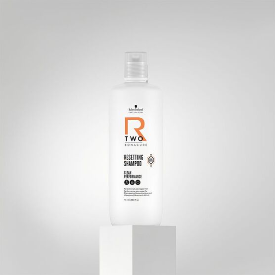 BONACURE  R-TWO SHAMPOO 1L